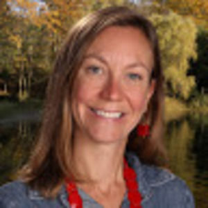 Meet your Posher, Christa